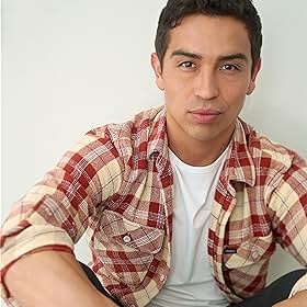 Daniel Ray Rodriguez